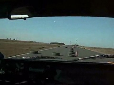 SLALOM EOLIENNES 2011 SIMCA