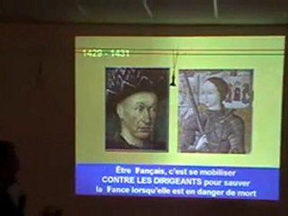 HISTOIRE DE FRANCE_5/8_ETRE FRANçAIS ?? C'EST COMBATTRE EMPIRES ET DICTATURES !!!