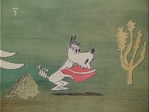 Dášeňka: 2.Jak uviděla svět