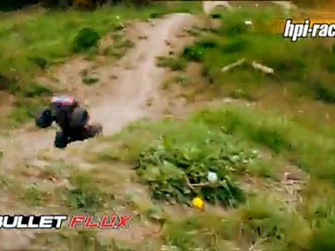 HPI Bullet Flux RTR