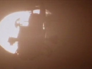 Blue Thunder (Film): Behind The Scenes (1983)