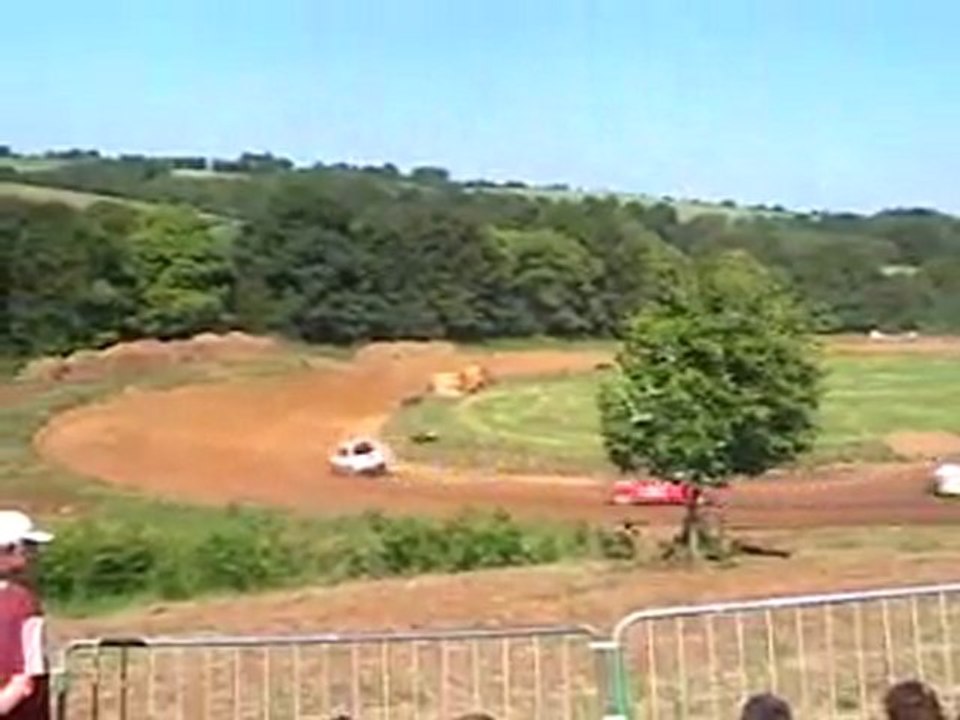 3e manche 1.6l guenin 2011