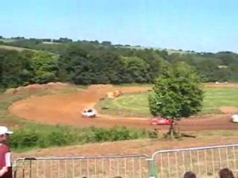 3e manche 1.6l guenin 2011