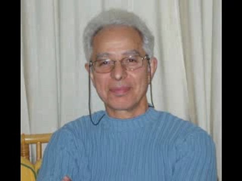 Κυριάκος Χαραλαμπίδης~Υπερκινητικός Δάσκαλος