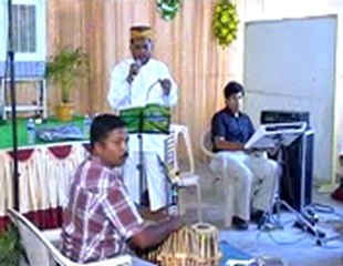 Arulisai Aruvi Al Hajj A.Shaik Madar Amiri Songs, Islamic Tamil Video songs