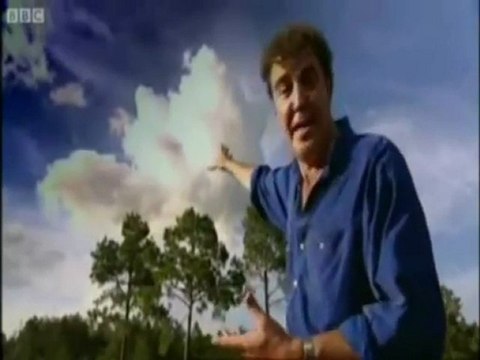 La Machine à faire des Nuages