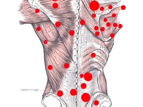 Ogden Massage Therapy - Benefits of Structural Integration