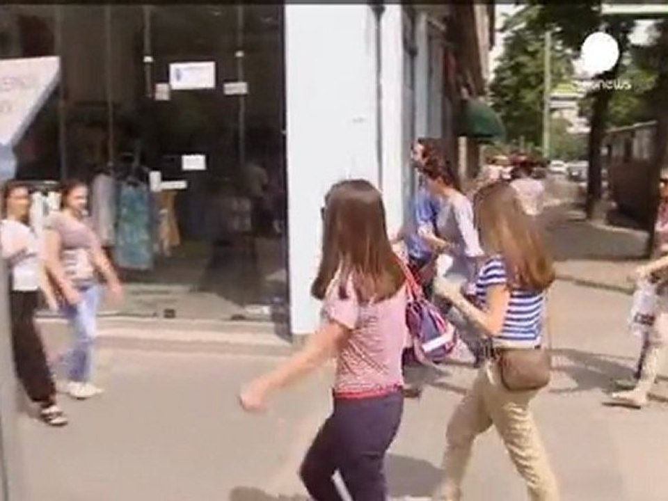 Makedonya'da genel seçim