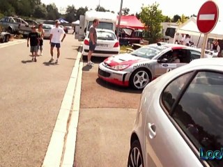 rallye de la luronne 2011 - pure sound -HD