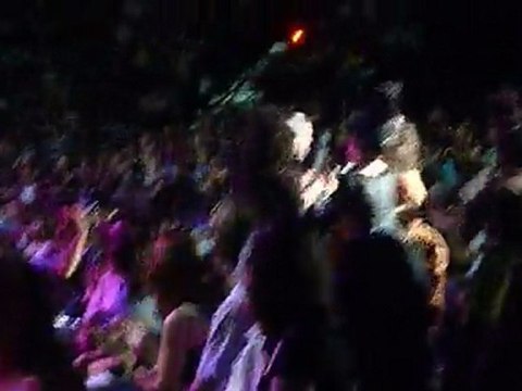 Mozart l'Opera Rock Mai 2011