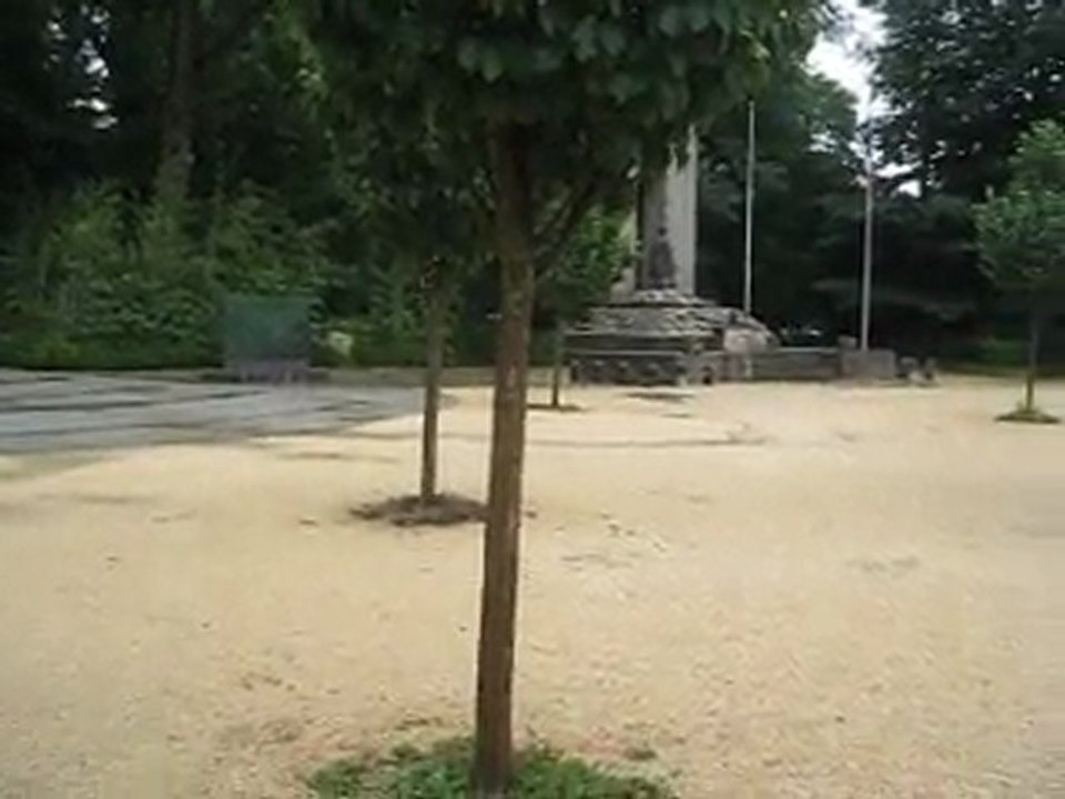 chasse au trésor