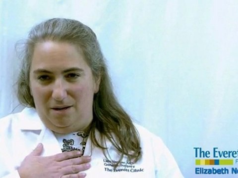 Dr. Elizabeth Neuger, MD - Biography - Surgery, The Everett Clinic