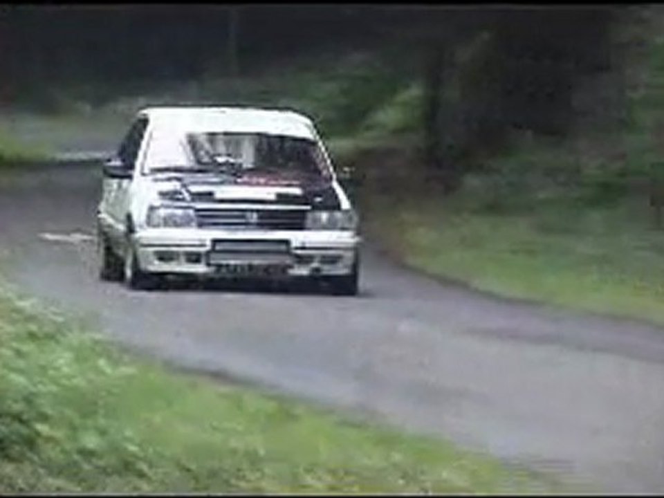 Rallye coutellerie et du tire bouchon 2011