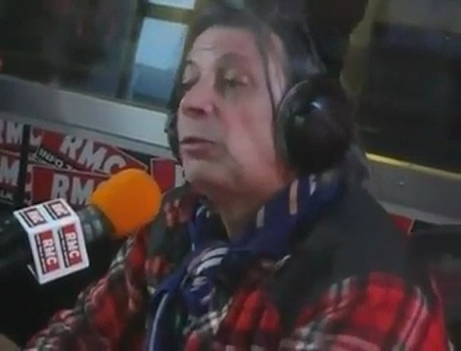 Hervé Villard - la Pédophilie et les Hommes Politiques