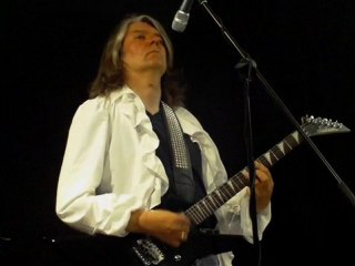 Spirit of the Ecstasy - Blitzkrieg over Birmingham