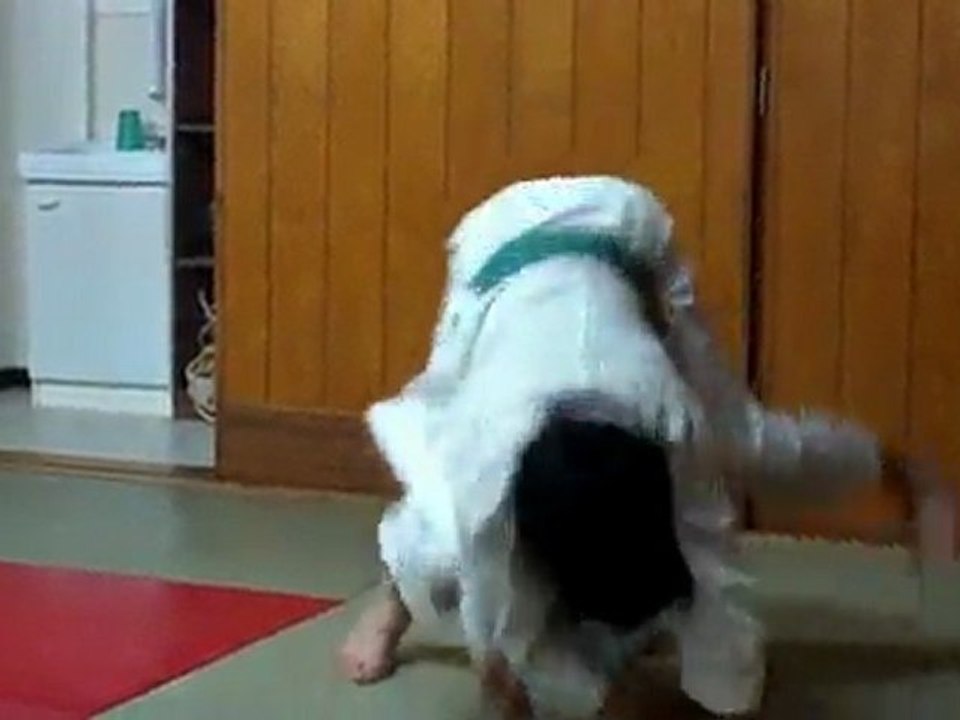 Uchi komi des enfants japonais   (entrée moroté)