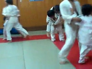 Uchi komi des enfants japonais