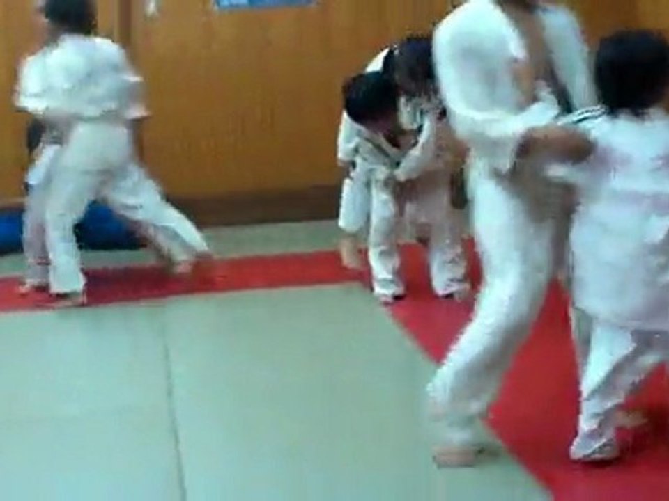 Uchi komi des enfants japonais