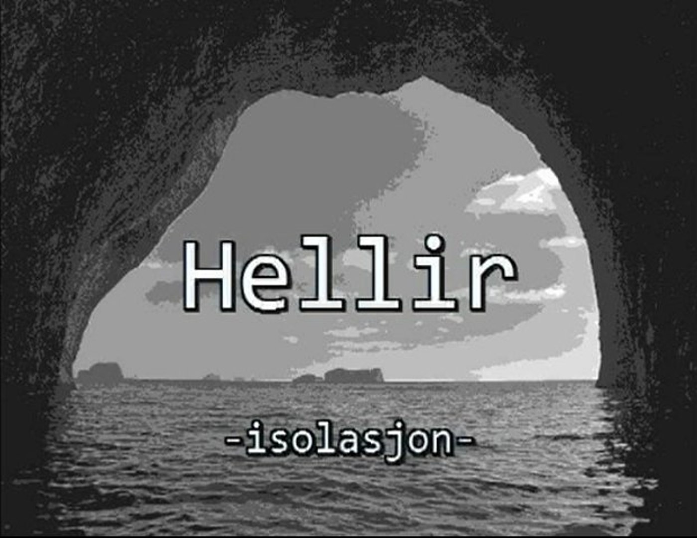 Dark Ambient Project