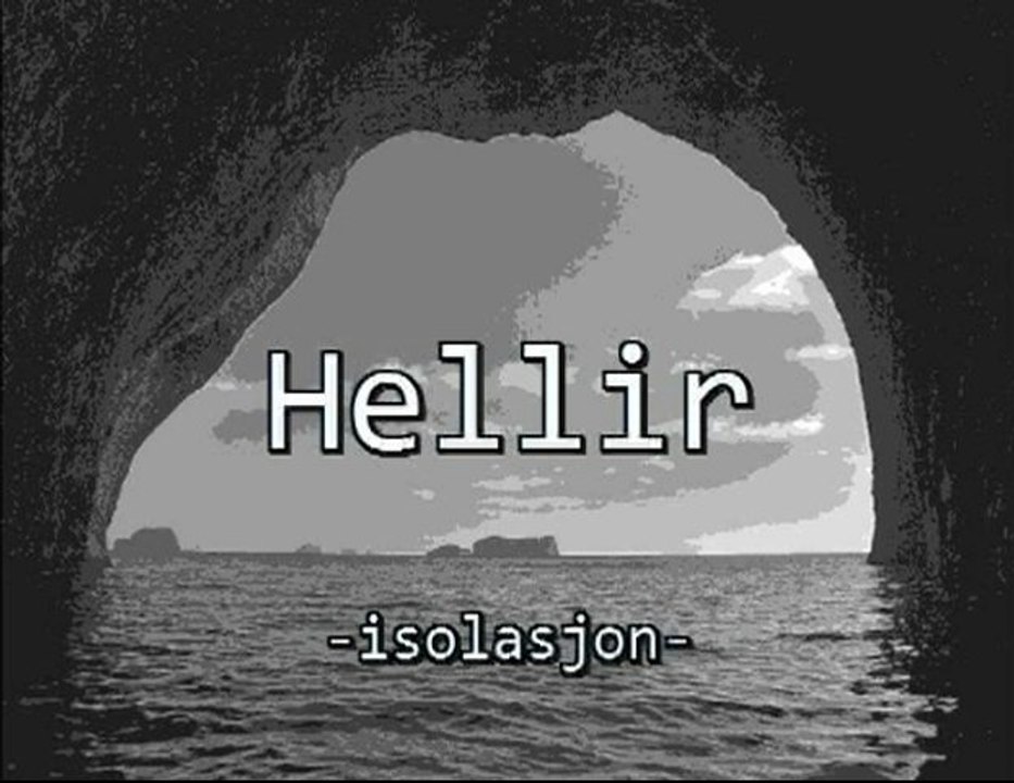 Dark Ambient Project
