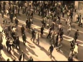 Collège Léo Delibes  "Rencontres" 17 juin 2011