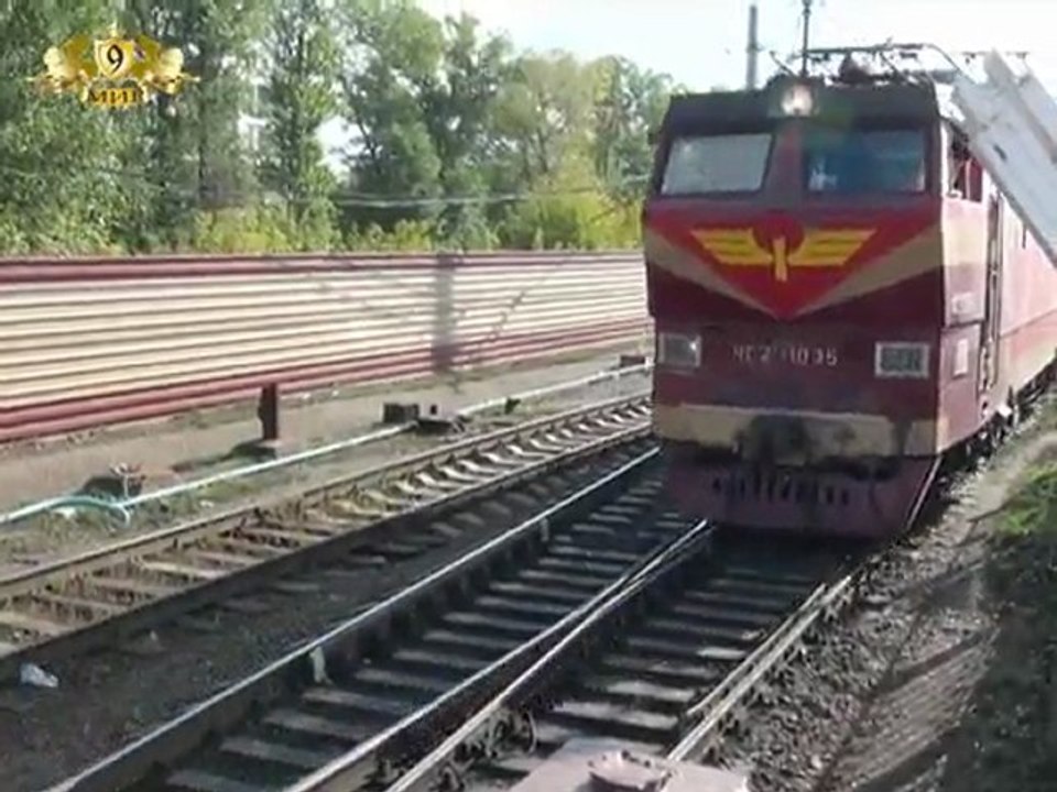 9 МИР - 7 дорог