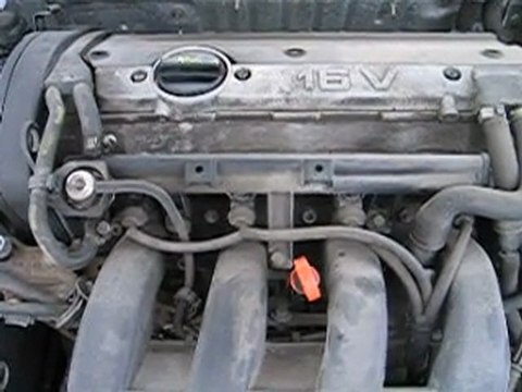 ZX 1,8i 16s bruit clicliclic : injecteur / poussoir hydrauliques / autres? (2)