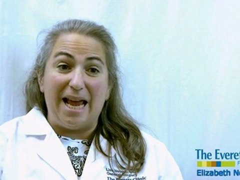 Dr. Elizabeth Neuger, MD on Breast Cancer Treatment at The Everett Clinic