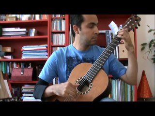 ARRIBA LOS PANUELOS, Ernesto sanchez, brouwer