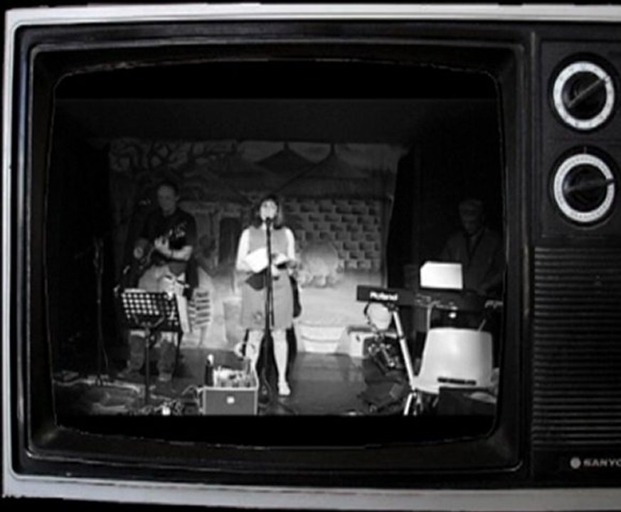 Les Crok'odile el duche de Leche (extrait)