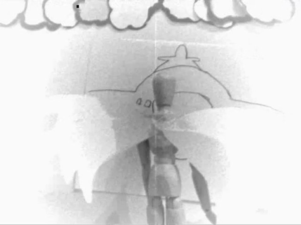 nati et carol 4B angel ....