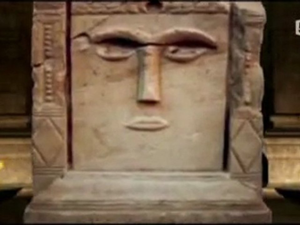 Petra Les Secrets De La Cité De Roc - 2/2