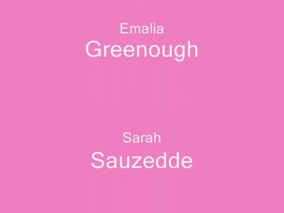 sauzedde by greenough