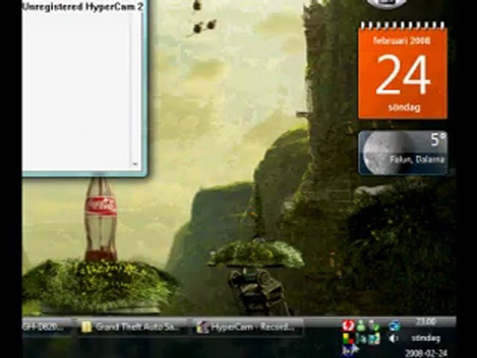 How to install iso games -PC- -MOUNT-