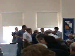 (2) - 04.06.2011 - İstanbul Yüksek Ticaret İ.İ.T.İ.Akademisi ve Marmara Üniversitesi İ.İ.B.F Mezunları Buluştu