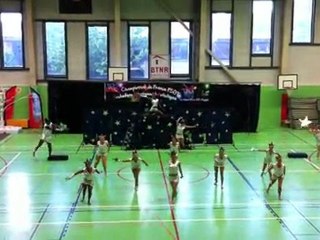 Quand les etoiles s'illumiment