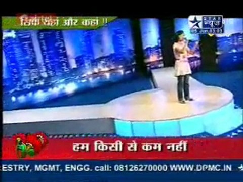 saas bahu aur saazish 5th June 2011 watch online pt4