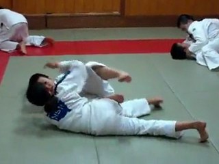 Uchi komi des enfants japonais