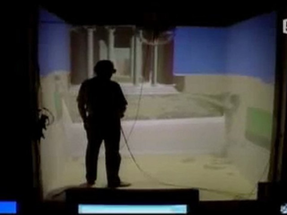 Petra Les Secrets De La Cité De Roc - 1/2