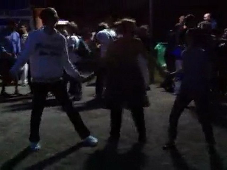 Le gros bal XT