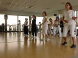 cours zumba hip hop blanco zumba dance