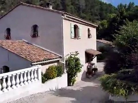 Maison Levens NDRX 1