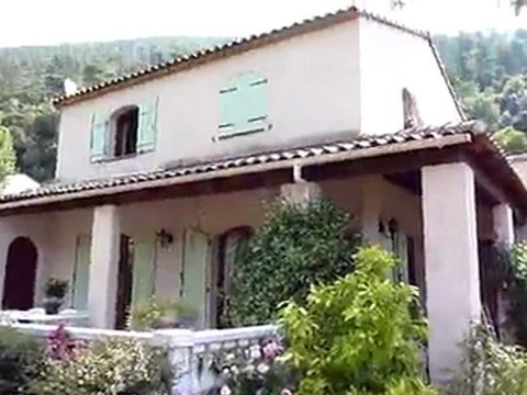 Maison Levens NDRX 2