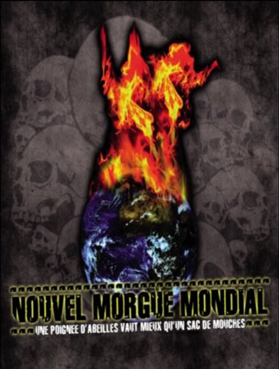 polak loop - nouvel morgue mondial (4eme regiment)