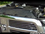 2011 Dodge Ram 3500 Longhorn exhaust sounds - Joe Usry ...