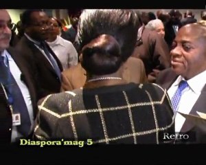 le mag 5- 1ere partie-ulrich keteur-congo machine