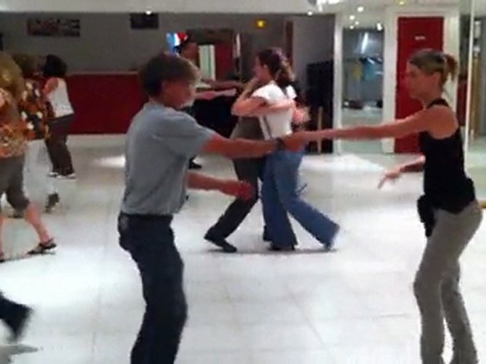 ROCK 1 PART 2 EN ENTIER
