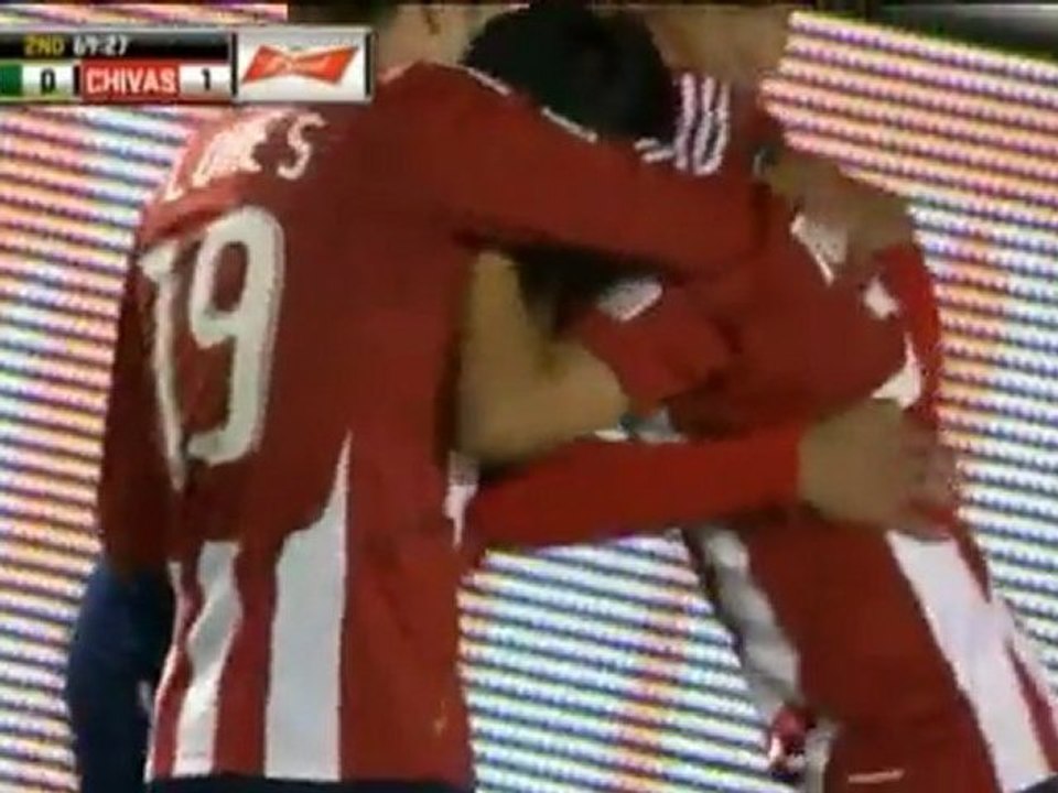 Chivas USA gewinnen knapp