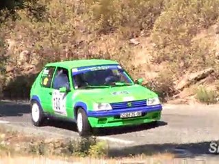 Rallye de Plan de la Tour 2011 ES 05 Vallaury part 02