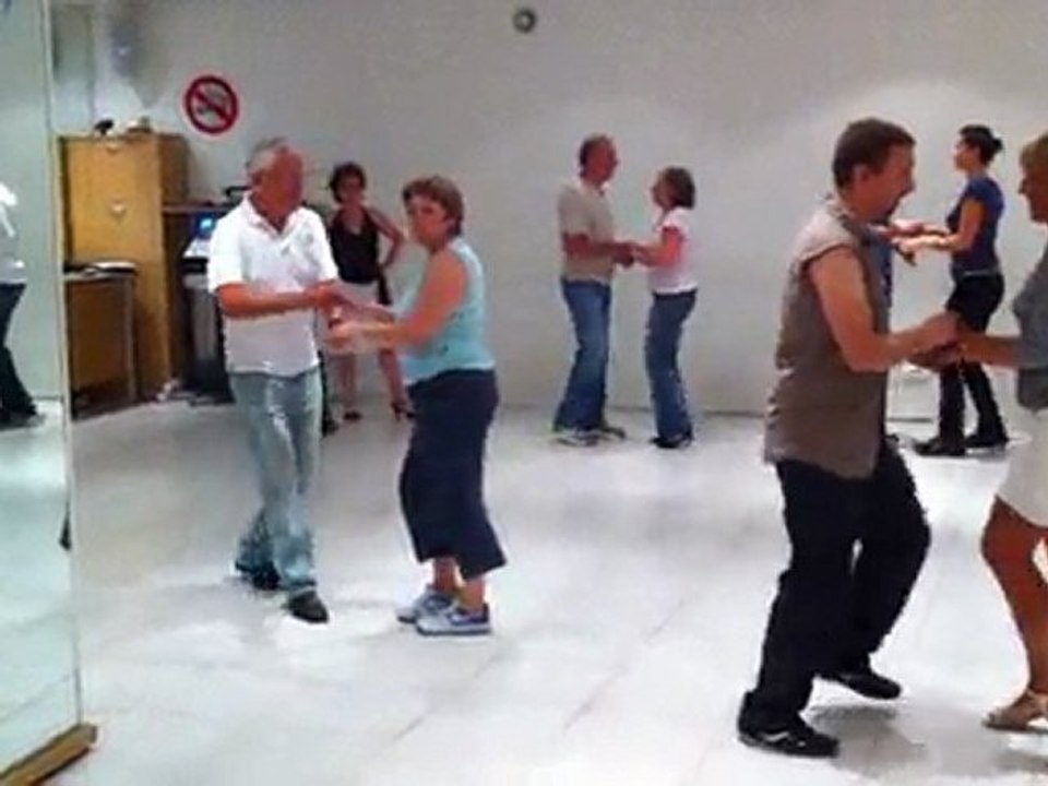 SALSA 1 DERNIER COMPLET
